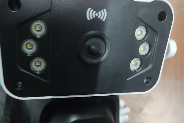 çözüm elektronik bilgisayar ve Güvenlik Sistemleri - Resim 13