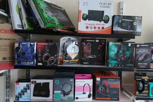 çözüm elektronik bilgisayar ve Güvenlik Sistemleri - Resim 6