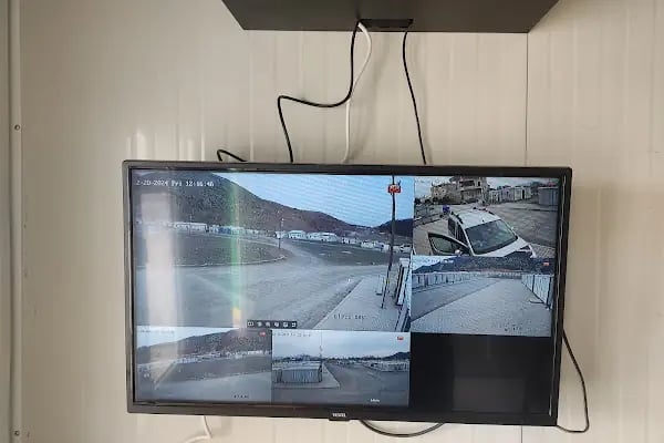 çözüm elektronik bilgisayar ve Güvenlik Sistemleri - Resim 4