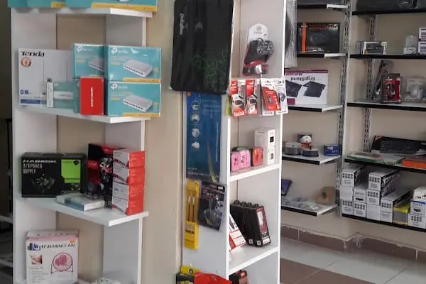 çözüm elektronik bilgisayar ve Güvenlik Sistemleri - Resim 16