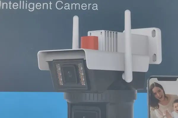 çözüm elektronik bilgisayar ve Güvenlik Sistemleri - Resim 11