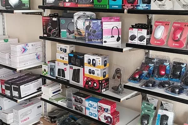 çözüm elektronik bilgisayar ve Güvenlik Sistemleri - Resim 20