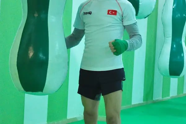 Ferhat Arslan Gençlik ve Spor Kulübü - Kick Boks - Muay Thai - Boks - Gym - Resim 4