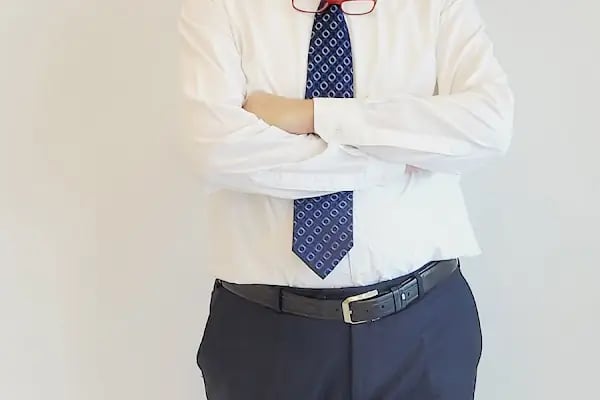 Op.Dr.Vedat Menderes - Resim 1