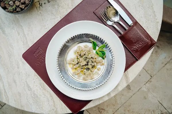 Katiphan Maraj Restoran - Resim 6