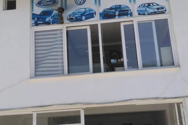 Öz Arıcı Otomotiv - Resim 1