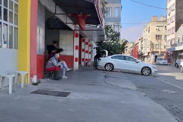 Seç Oto Yıkama - Resim 3
