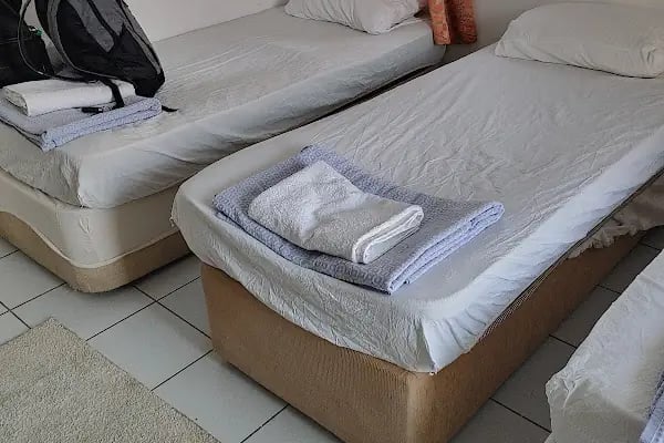 Blue White Otel - Bodrum Günlük Haftalık Aylık 1+1 ve 2+1 Kiralık Apart Otel Odaları ve Organizasyon - Resim 2