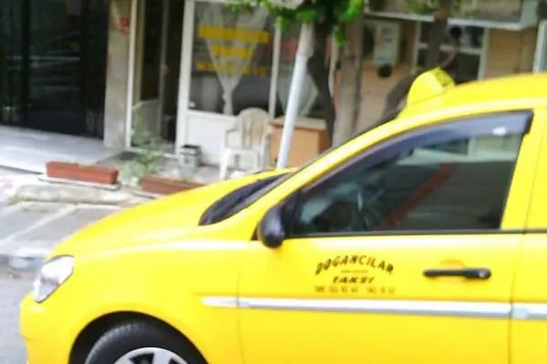 DOĞANCILAR TAKSİ - Resim 18