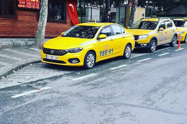DOĞANCILAR TAKSİ - Resim 10