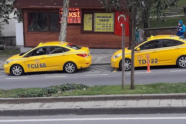 DOĞANCILAR TAKSİ - Resim 2