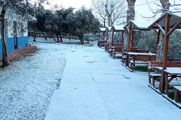 ILICA ANATOLİA KERAMET - Resim 13