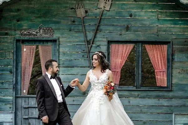 Bandırma Fotoğrafçı Kemal Çoban - Resim 11