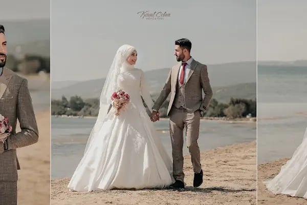 Bandırma Fotoğrafçı Kemal Çoban - Resim 13