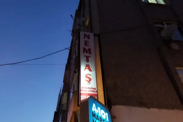 Nemtaş Düğün Sarayı - Resim 7