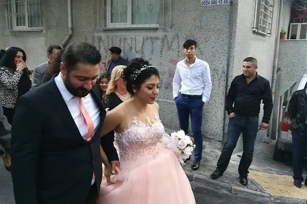 Nemtaş Düğün Sarayı - Resim 14