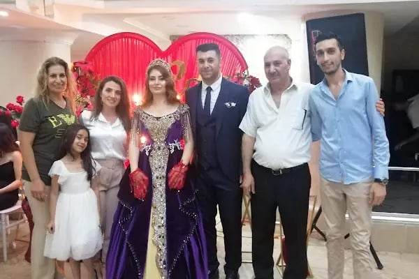 Nemtaş Düğün Sarayı - Resim 17