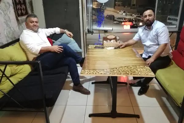 Nemtaş Düğün Sarayı - Resim 3