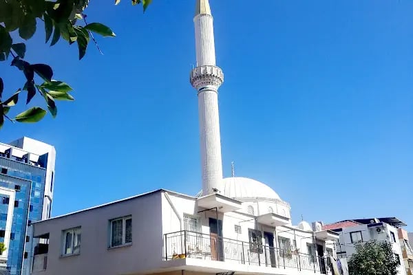 Buca Müftülüğü Baha Yörük Camii - Resim 16