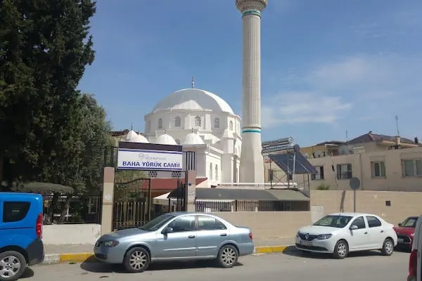 Buca Müftülüğü Baha Yörük Camii - Resim 17