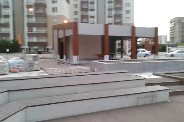 23 Nisan Ata Bulvarı Taksi - Resim 5