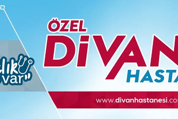 Özel Divan Hastanesi - Resim 18