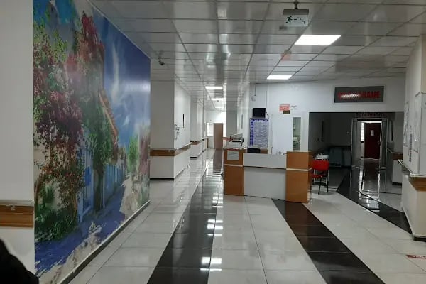 Özel Divan Hastanesi - Resim 6