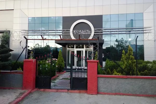 ASKOPAN ASMA TAVAN FABRİKA - Resim 7