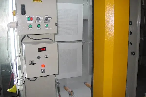 ASKOPAN ASMA TAVAN FABRİKA - Resim 5