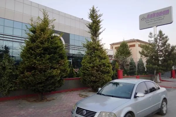 ASKOPAN ASMA TAVAN FABRİKA - Resim 14