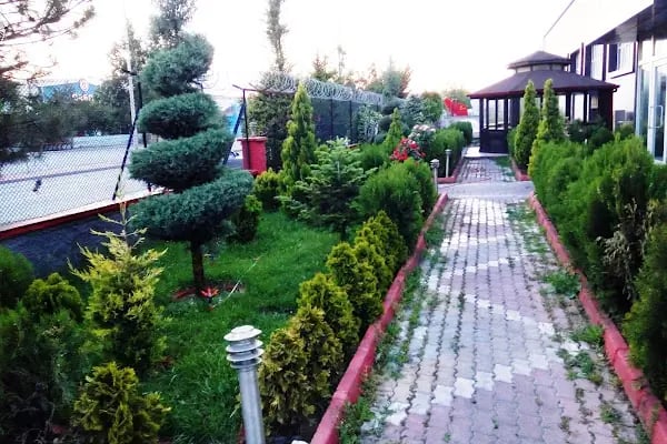 ASKOPAN ASMA TAVAN FABRİKA - Resim 4