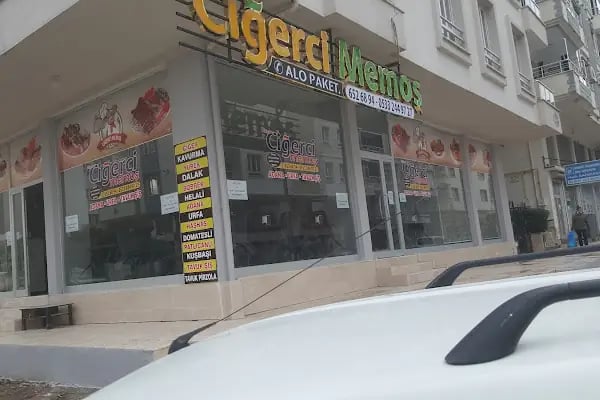 ciğerci mamoş - Resim 4