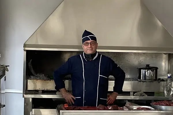 ciğerci mamoş - Resim 3