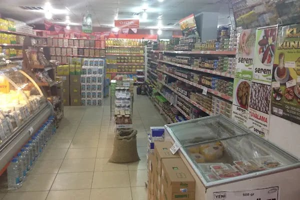 Aladağ Market - Resim 10