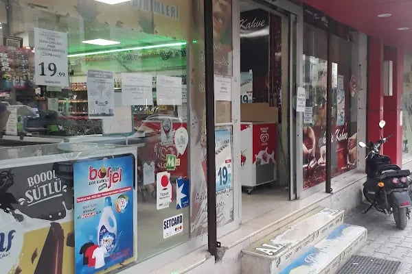 Aladağ Market - Resim 19