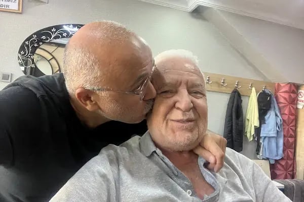 Altınel Erkek Kuaförü - Resim 8