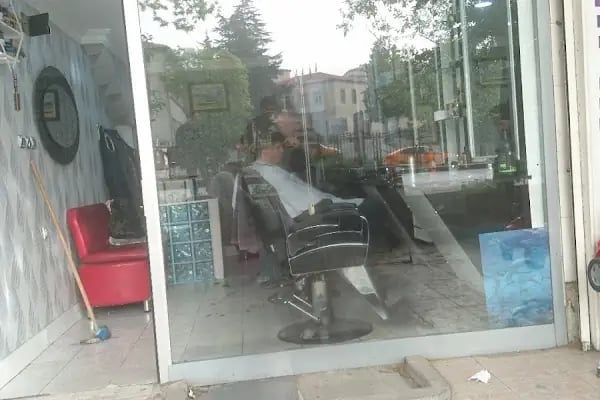 Altınel Erkek Kuaförü - Resim 4