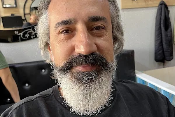 Altınel Erkek Kuaförü - Resim 12