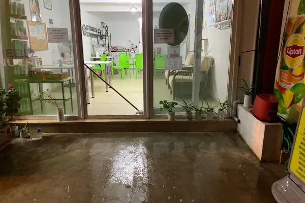 Fat Fit Beslenme ve Aktif Yaşam Merkezi - Resim 11