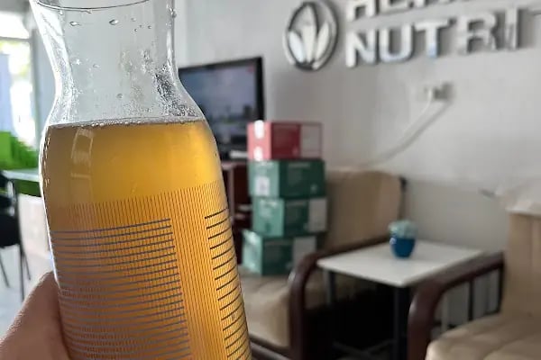 Fat Fit Beslenme ve Aktif Yaşam Merkezi - Resim 9