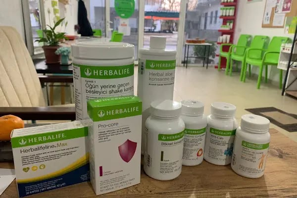 Fat Fit Beslenme ve Aktif Yaşam Merkezi - Resim 8