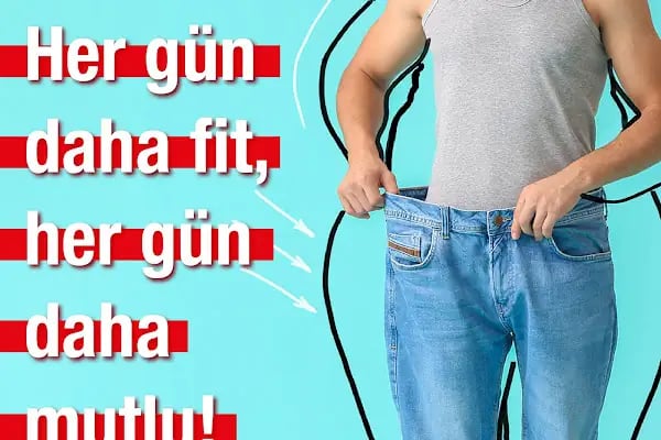 Fat Fit Beslenme ve Aktif Yaşam Merkezi - Resim 14