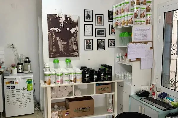Fat Fit Beslenme ve Aktif Yaşam Merkezi - Resim 5