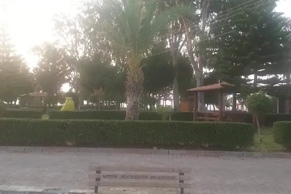 Altınçay Tatil Sitesi - Resim 12