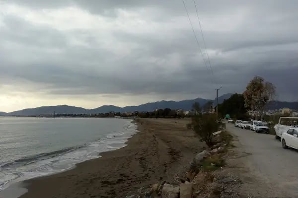 Altınçay Tatil Sitesi - Resim 8