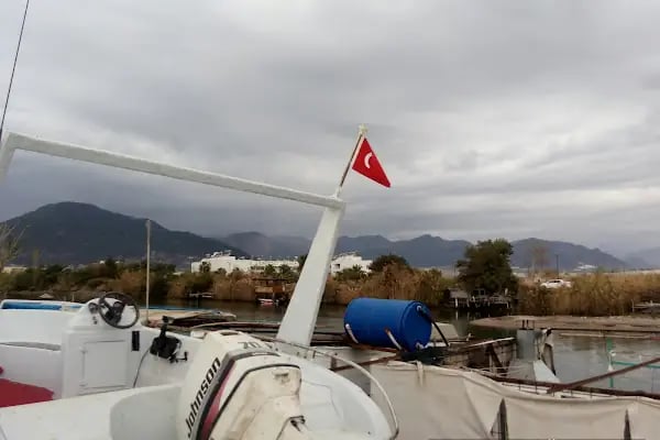 Altınçay Tatil Sitesi - Resim 14