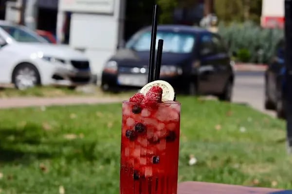 Adalı Fırın,Cafe Pastane - Resim 17