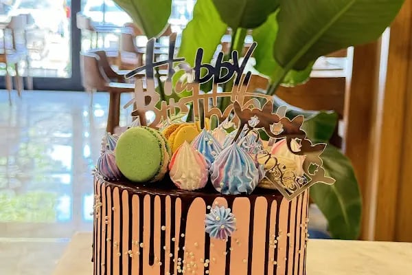 Adalı Fırın,Cafe Pastane - Resim 10