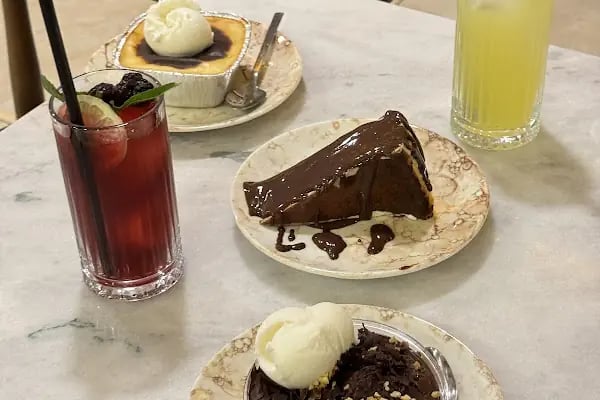 Adalı Fırın,Cafe Pastane - Resim 7