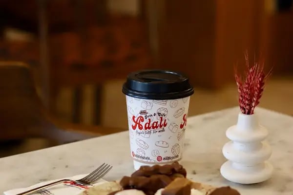 Adalı Fırın,Cafe Pastane - Resim 18